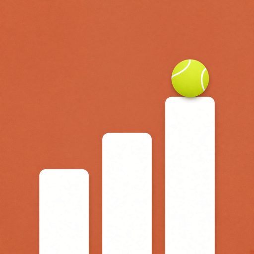 Tennis Quotient app icon